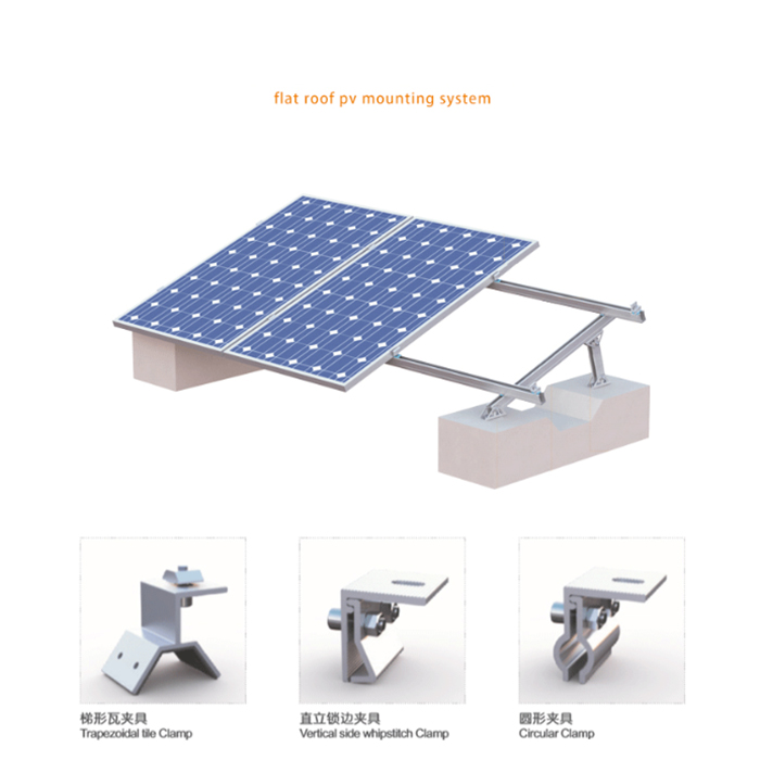 Sistema Solar de Energia