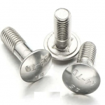 Parafusos de silo SS